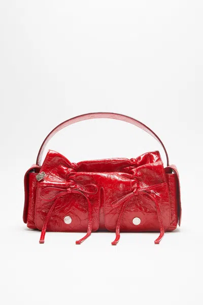 ACNE STUDIOS Multipocket bag