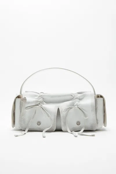 ACNE STUDIOS MULTIPOCKET BAG