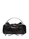 Acne Studios Multipocket Bag Woman Black