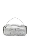 Acne Studios Multiple-pockets Shoulder Bag
