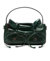 Acne Studios Women's Multipocket Lux Shoulder Bag In Black