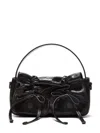 Acne Studios Multipocket Leather Shoulder Bag