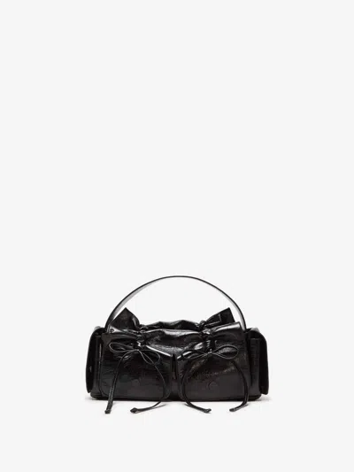 Acne Studios Multipocket Lux Shoulder Bag