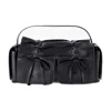 Acne Studios Multipocket Lux Shoulder Bag