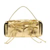 Acne Studios Multipocket Lux Shoulder Bag