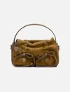 Acne Studios Multipocket Micro Bag