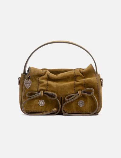 Acne Studios Multipocket Micro Bag