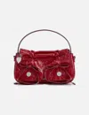 Acne Studios Multipocket Micro Bag