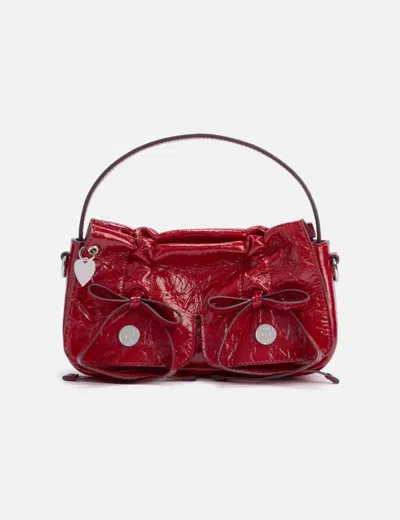 Acne Studios Multipocket Micro Bag