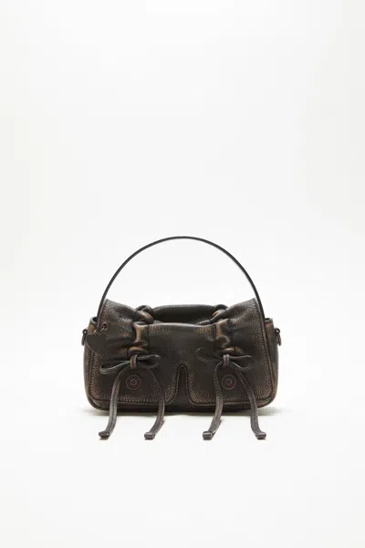 ACNE STUDIOS MULTIPOCKET MICRO BAG