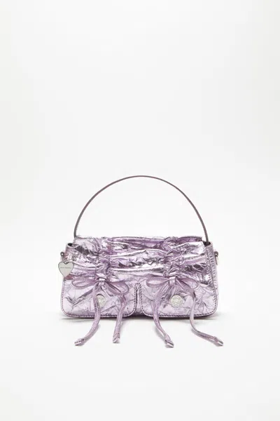 ACNE STUDIOS MULTIPOCKET MICRO BAG