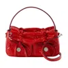Acne Studios Multipocket Micro Crossbody