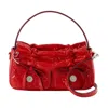 Acne Studios Multipocket Micro Crossbody