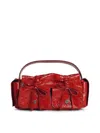 Acne Studios Multipocket Micro Bag