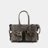 Acne Studios Multipocket Shoulder Bag