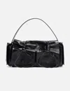 Acne Studios Multipocket Shoulder Bag