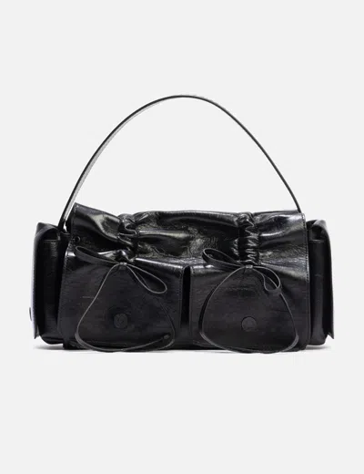 Acne Studios Multipocket Shoulder Bag