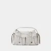 Acne Studios Multipocket Vintage Shoulder Bag