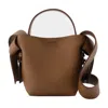 Acne Studios Musebi Micro Tote Bag