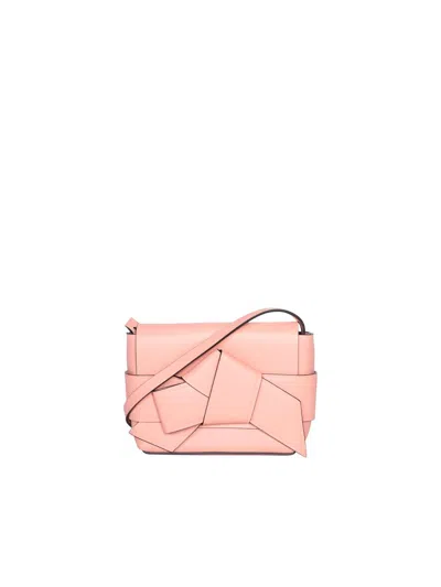 ACNE STUDIOS ACNE STUDIOS MUSUBI CROSSBODY BAG