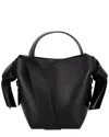 Acne Studios Musubi Mini Bag In Black