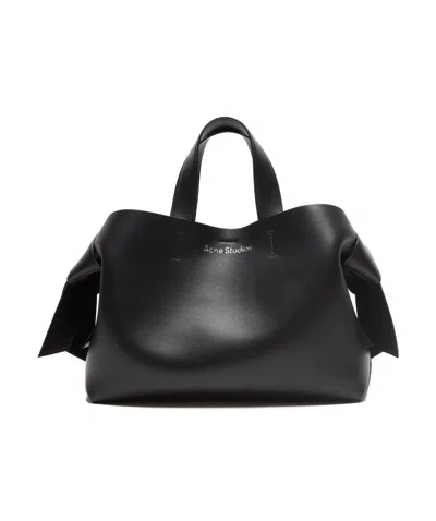 ACNE STUDIOS ACNE STUDIOS MUSUBI MIDI TOTE BAG