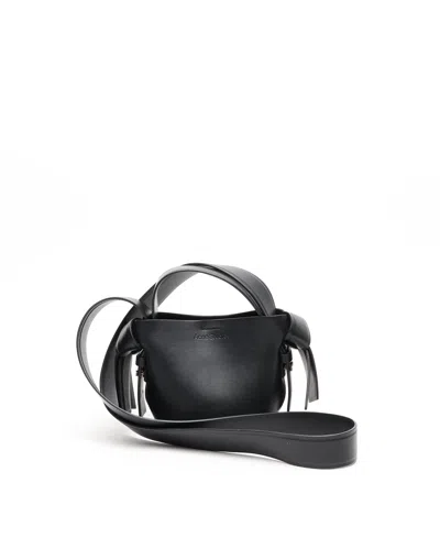 Acne Studios Musubi Micro Bag