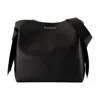 Acne Studios Musubi Midi New R Shoulder Bag