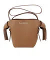 Acne Studios Musubi Mini Camel Brown