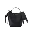 Acne Studios Women's Musubi Mini Crossbody In Black