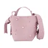 Acne Studios Musubi Mini Crossbody
