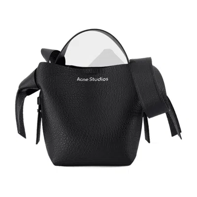 Acne Studios Musubi Mini Crossbody