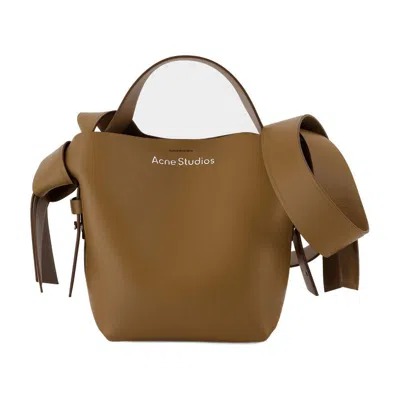 Acne Studios Musubi Mini R Crossbody