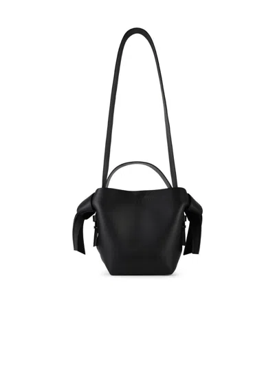 ACNE STUDIOS ACNE STUDIOS MUSUBI MINI SHOULDER STRAP