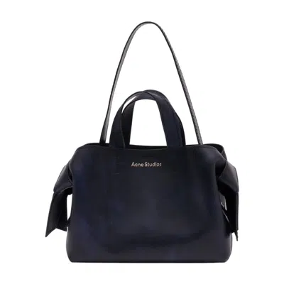 ACNE STUDIOS ACNE STUDIOS MUSUBI NEW AGED R SHOULDER BAG
