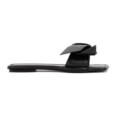 ACNE STUDIOS ACNE STUDIOS MUSUBI SANDALS