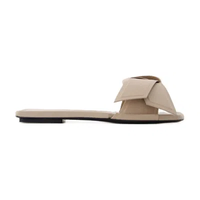 ACNE STUDIOS ACNE STUDIOS MUSUBI SANDALS
