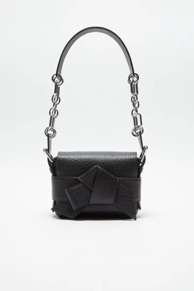ACNE STUDIOS MUSUBI SHOULDER BAG