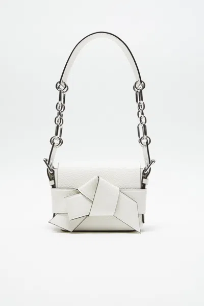 ACNE STUDIOS MUSUBI SHOULDER BAG