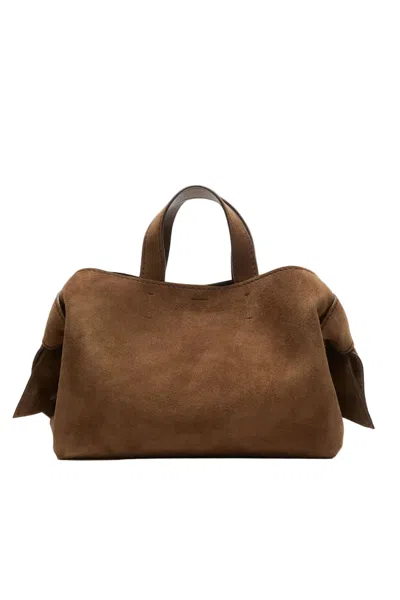 Acne Studios Musubi Tote