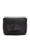 Acne Studios Musubi Wallet On Chain