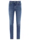Acne Studios North Jeans Blue