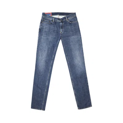 Pre-owned Acne Studios North Jeans 'mid Blue'