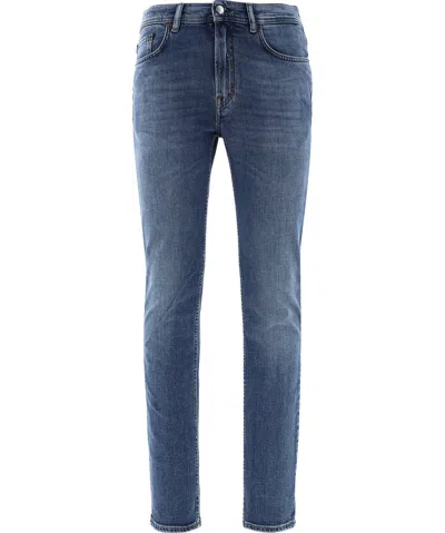 Acne Studios North Jeans Blue