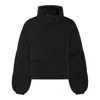 Acne Studios Nylon Short Down Jacket