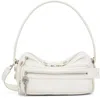 Acne Studios Camero Mini Leather Shoulder Bag
