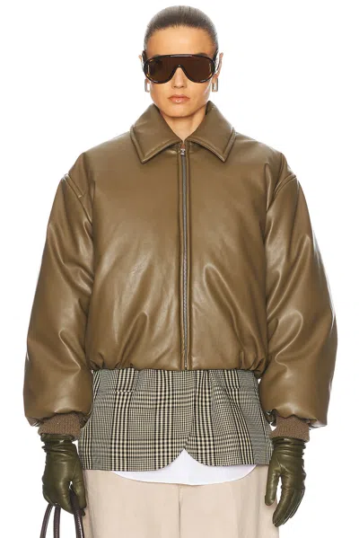 ACNE STUDIOS ONNEA JACKET