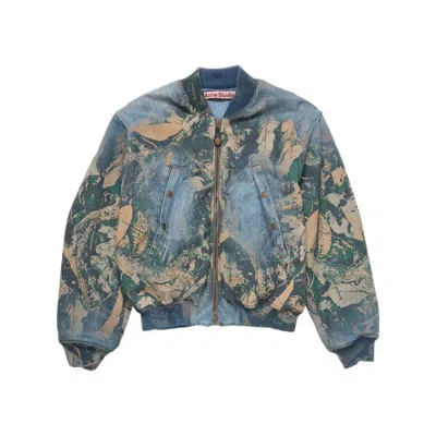 ACNE STUDIOS ACNE STUDIOS OUTERWEARS