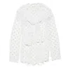 Acne Studios Outerwears In White