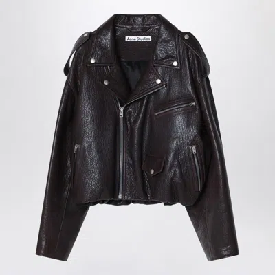 Acne Studios Over Bomber Jacket